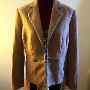 Vintage blazer